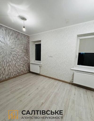 ЕГ-9844 Продам 2 комнатную квартиру 65м² в новострое на Салтовке