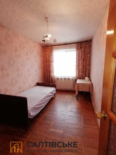 ИК-9882 Продам 2К квартиру на Салтовке Академика Барабашова 656 м/р