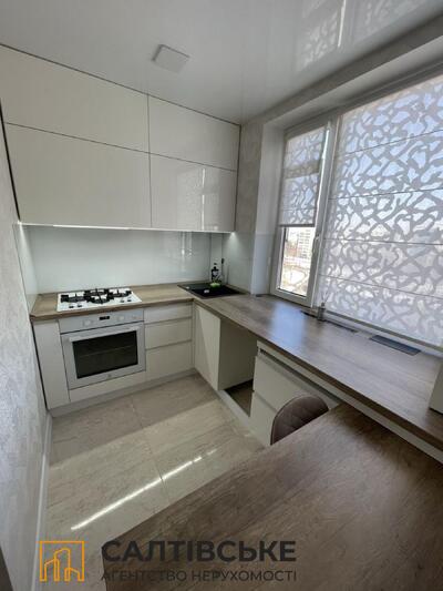 9888-ИК Продам 2К квартиру на Салтовке Академика Павлова 605 м/р