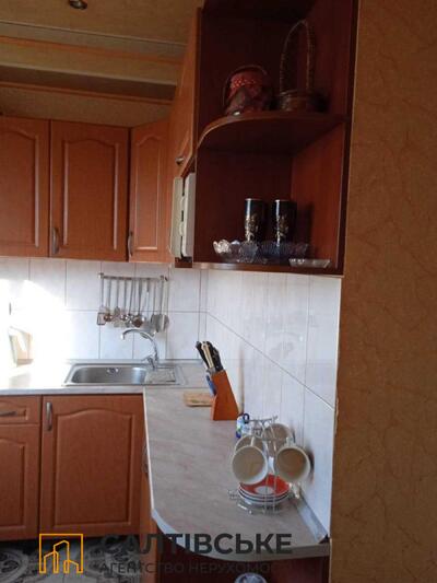 КЮ-9879 Продам 2к квартиру на Салтовке Медкомплекс 626 м/р