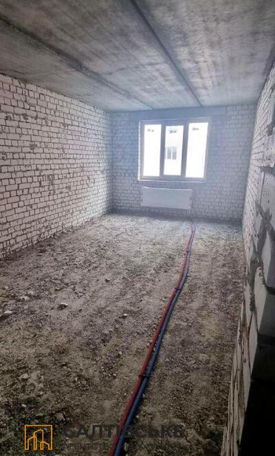 МС-9895 Продам 1к квартиру 54м2 в новострое ЖК Птичка на Салтовке