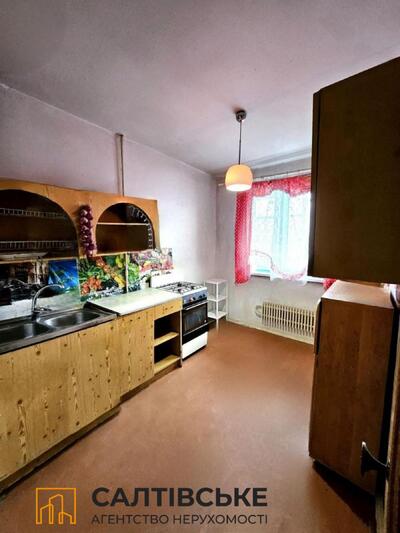 ИП-9884 Продам 3К квартиру на Северной Салтовке Северная 1