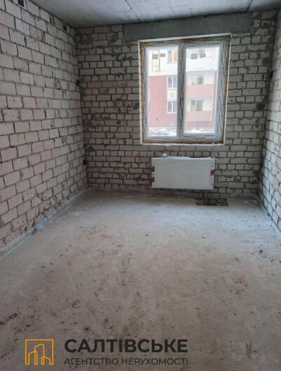 9897-КЮ Продам 2к квартиру 60м2 в новострое ЖК Птичка на Салтовке