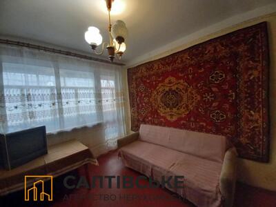 ОВ-9890 Продам 1к квартиру на Северной Салтовке Северная 1