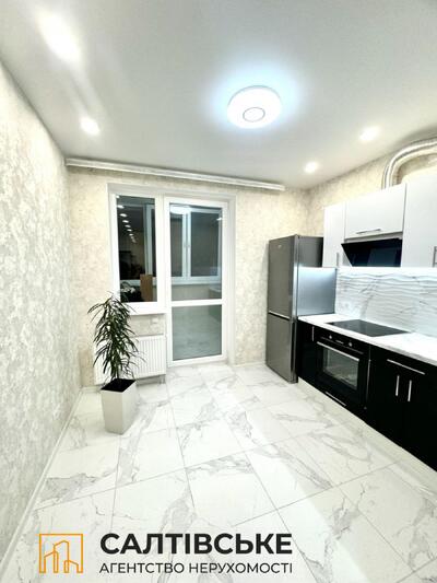 9898-ОВ Продам 1к квартиру 34м2 в новострое ЖК Птичка на Салтовке