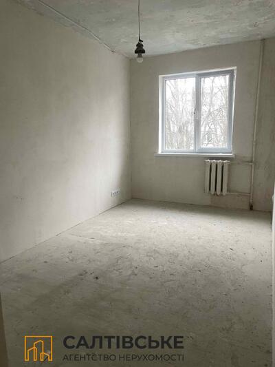 ЮЛ-9908 Продам 3к квартиру на Салтовке Салтовская 533 м/р