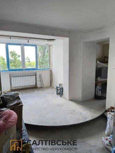 ЮЛ-9900 Продам 4к квартиру на Северной Салтовке Северная 3