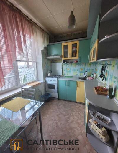 9914-МЛ Продам 1к квартиру на Салтовке Медкомплекс 624 м/р