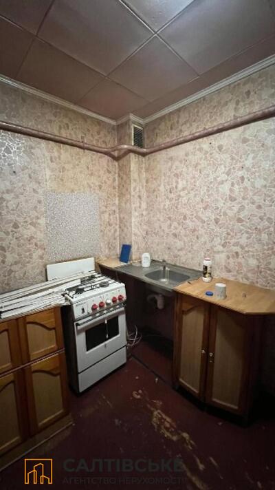 ОВ-9933 Продам 1к квартиру на Салтовке Салтовская 524 м/р