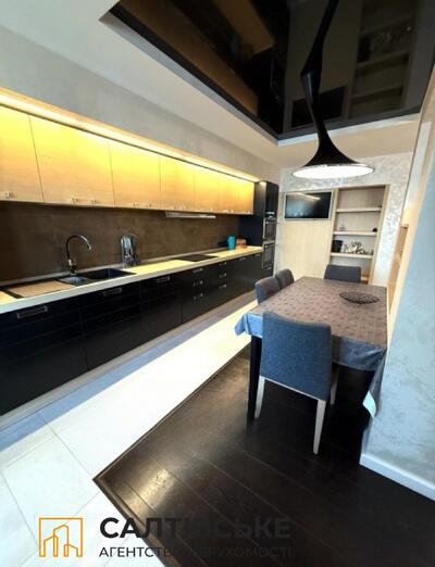 ЮЛ-9934 Продам 3 кімнатну квартиру 105м2 в новобудові на Північній Салтівці