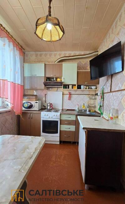 ЕГ-9945 Продам 2К квартиру на Салтовке Медкомплекс 626 м/р