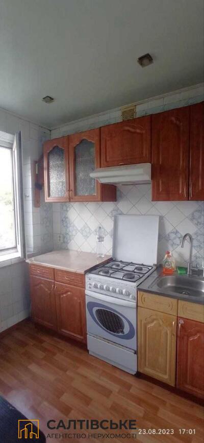 ЮЛ-9946 Продам 3к квартиру на Салтовке ТРК Украина 601 м/р