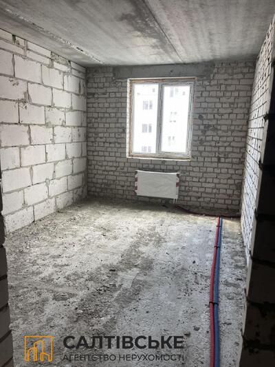 9955-АП Продам 1К квартиру 42м2 в новострое ЖК Птичка на Салтовке