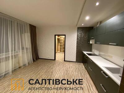 АП-9957 Продам 1К квартиру 53м2 в новострое ЖК Перспектива на Салтовке