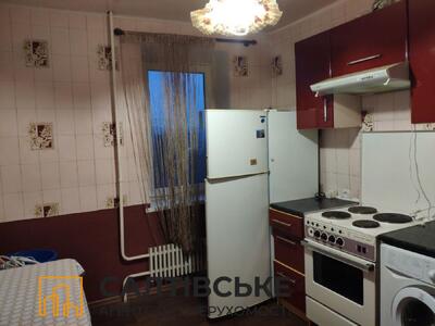 9961-АП Продам 1к квартиру на Салтовке ТРК Украина 604 м/р