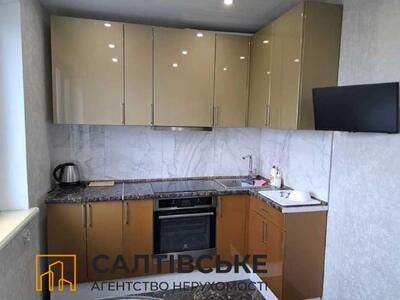 9967-КЮ Продам 2К квартиру на Салтовке Медкомплекс 626 м/р