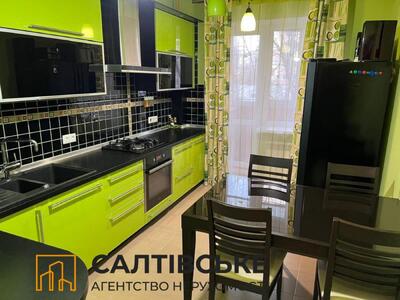 ЮЛ-9978 Продам 3к квартиру 86м2 в новострое на Салтовке ТРК Украина