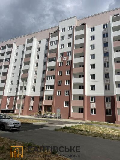КЮ-9981 Продам 2к квартиру 56м2 в новострое ЖК Птичка на Салтовке