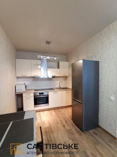 ОВ-9983 Продам 1к квартиру 36м2 в новострое ЖК Птичка на Салтовке