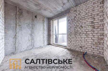 ОВ-9992 Продам 1к квартиру 40м2 в новострое ЖК Валентиновская на Салтовке