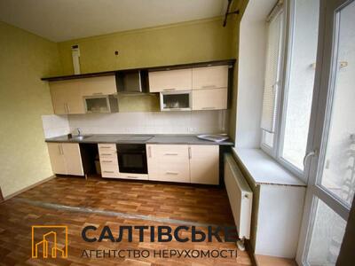 0007-ИП Продам 3К квартиру 109м2 в новострое ЖК Консоль на Салтовке