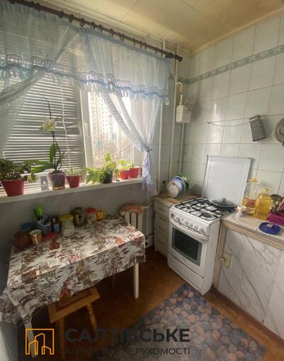 ЕГ-0010 Продам 2К квартиру на Салтовке 602 микрорайон