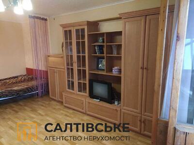 ОВ-0012 Продам 1К квартиру на Салтовке Академика Барабашова 656 м/р