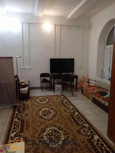 0015-МС Продам гостинку 34м2 на Старой Салтовке