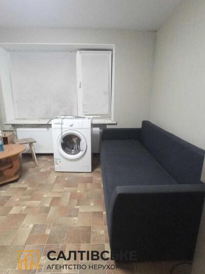 ОВ-0040 Продам гостинку 22м2 на Салтовке Студенческая 535м/р