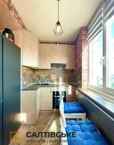 ЕГ-0050 Продам 2к квартиру в новострое на Салтовке Академика Павлова