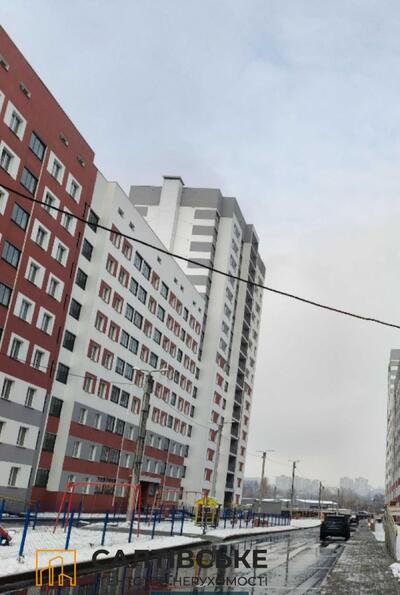 0058-АП Продам 1к квартиру 44м2 в новострое ЖК Гидропарк