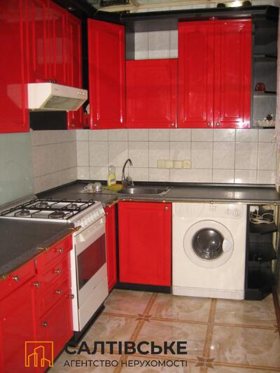 0067-ЮЛ Продам 4К квартиру на Северном Салтовке Северная 4