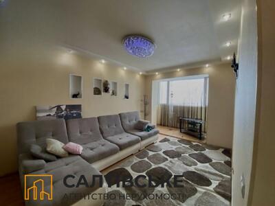 ЮЛ-0070 Продам 4к квартиру на Северной Салтовке Северная 4