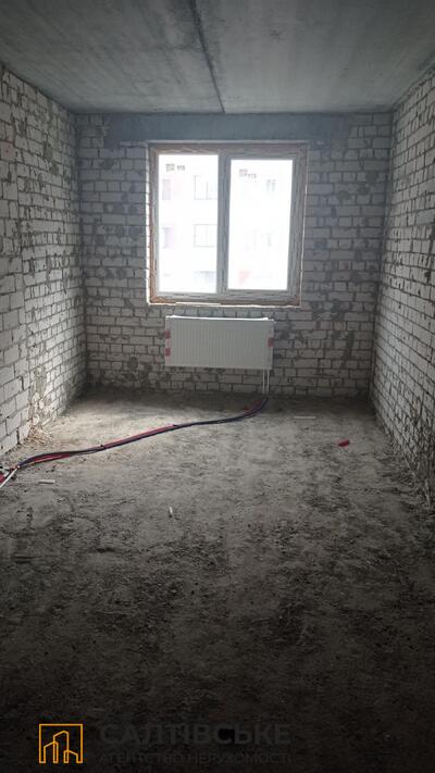 0086-АП Продам 1к квартиру 37м2 в новострое ЖК Гидропарк