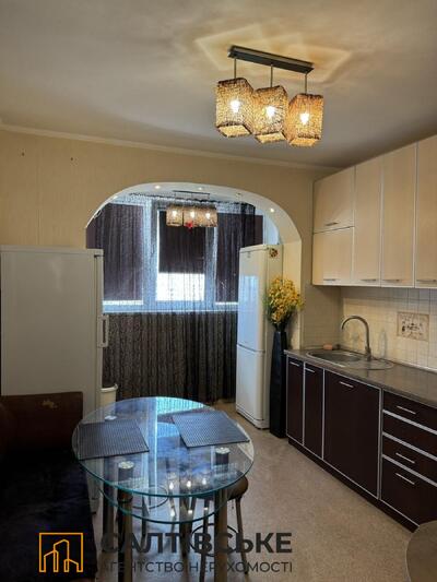 0087-АП Продам 1к квартиру на Салтовке Медкомплекс 624 м/р