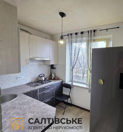 ЕГ-0075 Продам 2к квартиру на Салтовке Салтовская 531 м/р