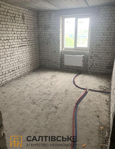 0090-МЛ Продам 1к квартиру 43м2 в новострое ЖК Гидропарк