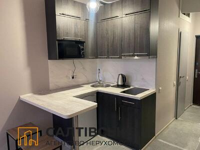 ОВ-0082 Продам гостинку 22м2 в новострое ЖК Париж на Старой Салтовке