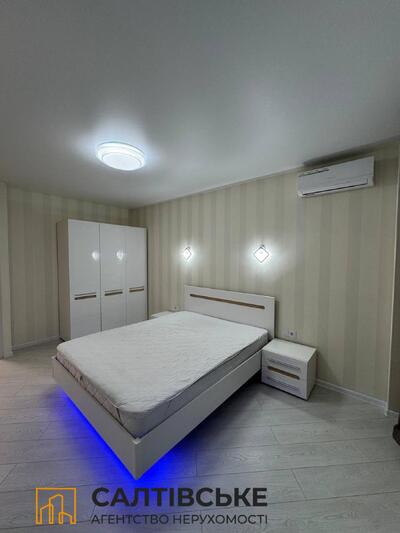 МС-0115 Продам 1К квартиру 45м2 в новострое ЖК Меридиан на Салтовке