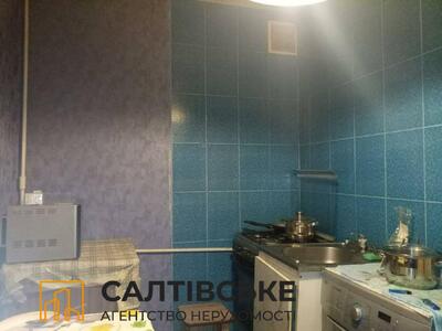 ИП-0129 Продам 3к квартиру на Салтовке Академика Барабашова 656 м/р