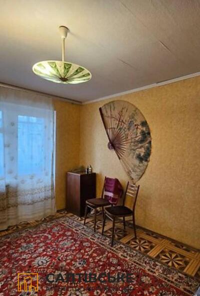 ЕГ-0135 Продам 2к квартиру на Салтовке ТРК Украина 601 м/р