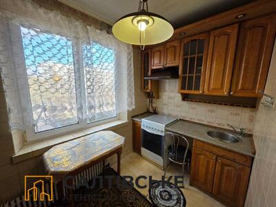 ЮЛ-0136 Продам 3к квартиру на Салтовке Студенческая 520 м/р