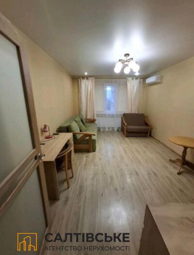 МЛ-0151 Продам 1к квартиру 38м2 в новострое ЖК Салтовский на Салтовке