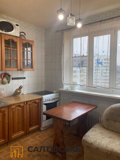 ЕГ-0164 Продам 2к квартиру на Северной Салтовке Северная 1