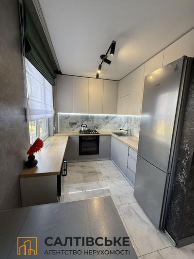 0177-ЮЛ Продам 3к квартиру на Салтовке Медкомплекс 624 м/р