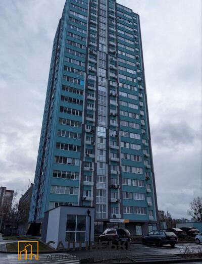 МЛ-0197 Продам 1к квартиру 35м2 в новострое ЖК Журавли на Салтовке