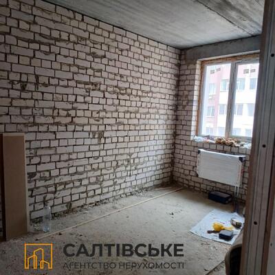 0215-АП Продам 1к квартиру 32м2 в новострое ЖК Птичка на Салтовке