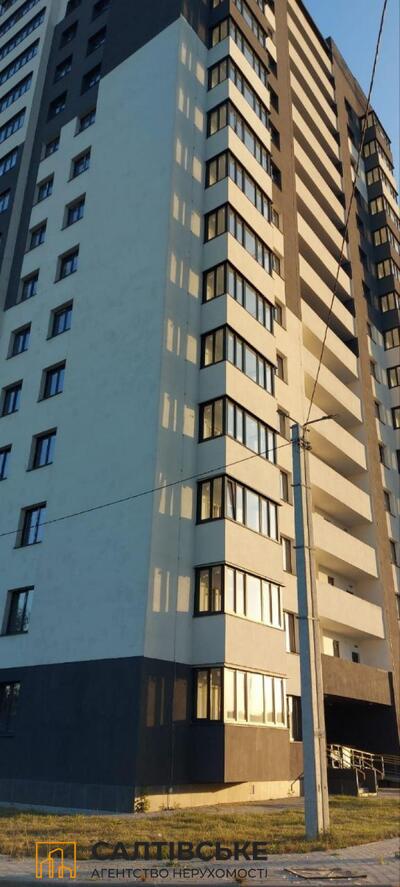 0218-ИП Продам 3к квартиру 90м² в новострое ЖК Оазис на Салтовке