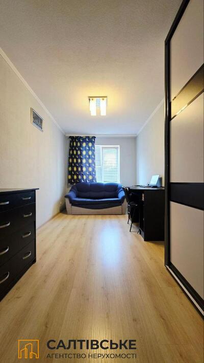 КО-0221 Продам 2к квартиру на Старой Салтовке 8 хлебзавод