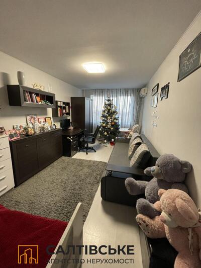 КЮ-2684 Продам 2К квартиру на Салтовке Старая Салтовка